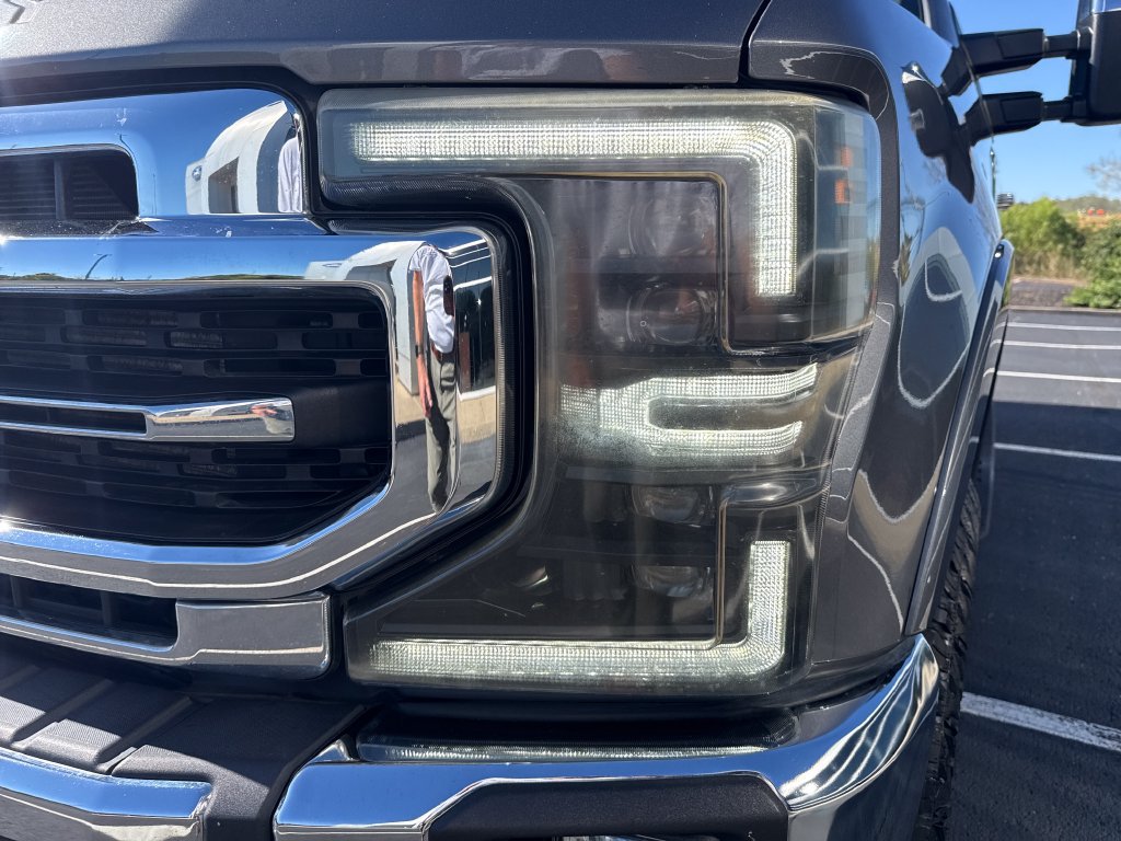 Used 2022 Ford F250 Lariat w/ Tremor Off-Road Package AWD/4WD image 51