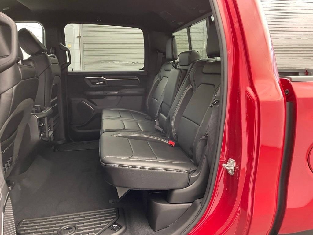 New 2026 RAM 1500 RHO AWD/4WD image 19