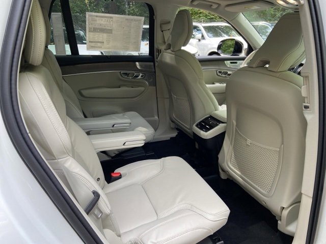 New 2026 Volvo XC90 B6 Ultra image 16