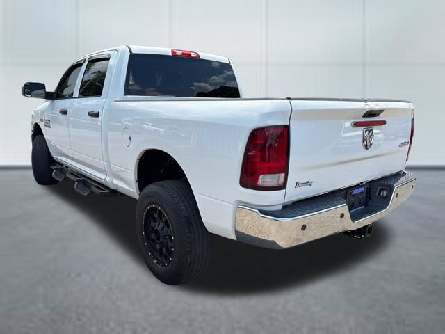 Used 2018 RAM 2500 Tradesman w/ Chrome Appearance Group AWD/4WD video 2