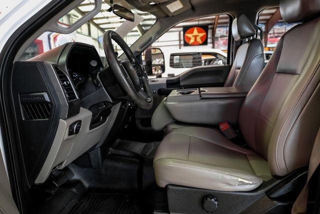 Used 2018 Ford F350 XL w/ Power Equipment Group AWD/4WD image 6