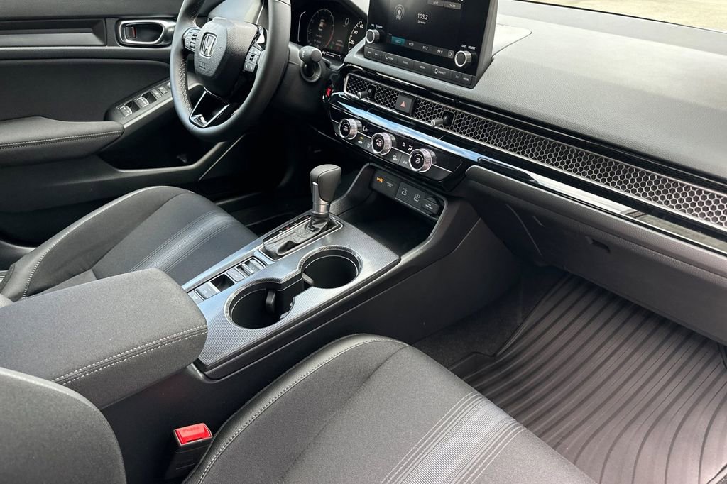 Used 2026 Honda Civic Sport image 15