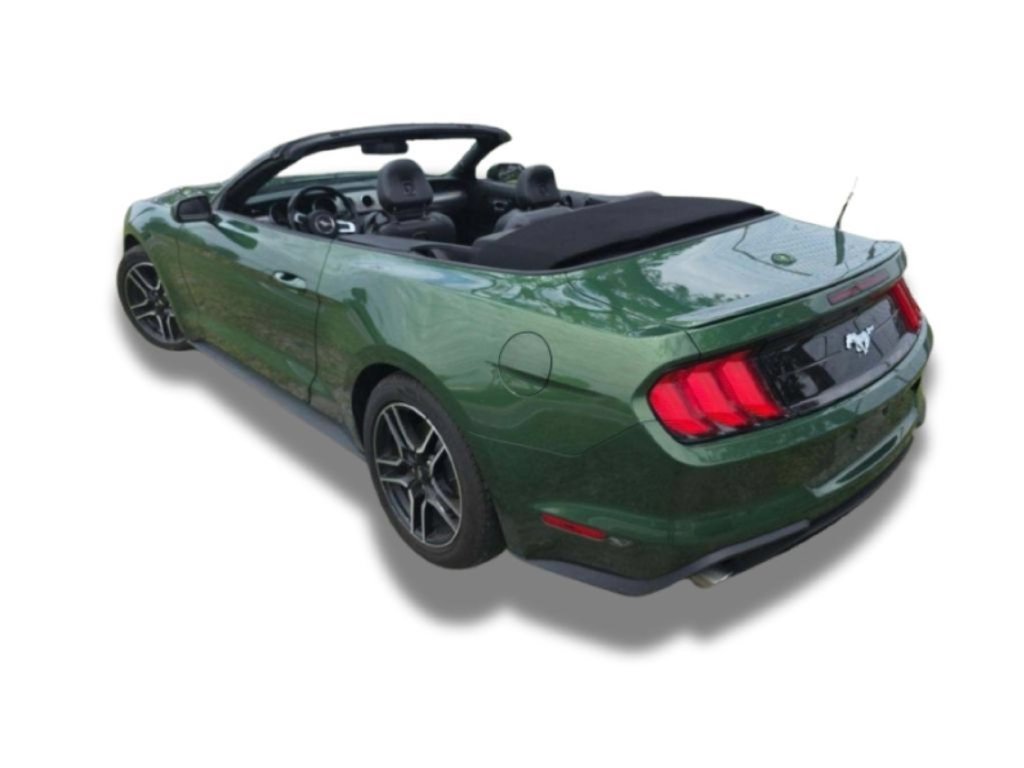 Used 2023 Ford Mustang Premium RWD image 24