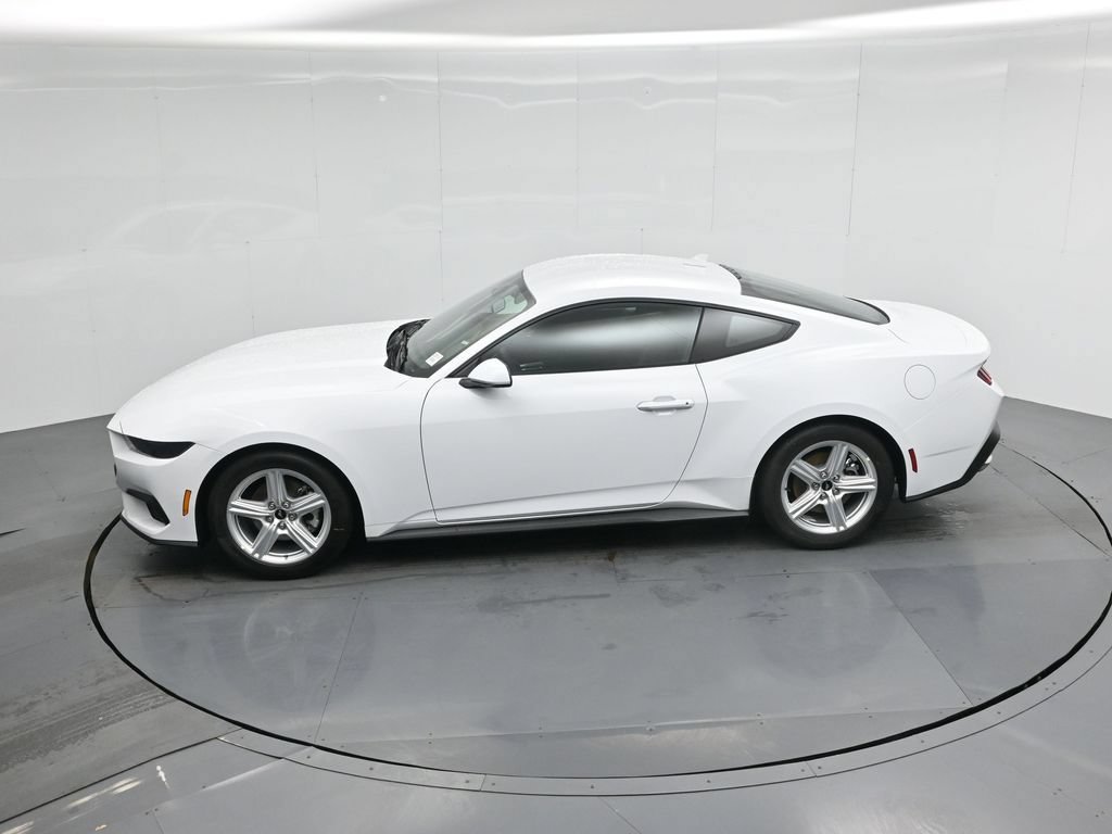 New 2026 Ford Mustang Coupe RWD image 38