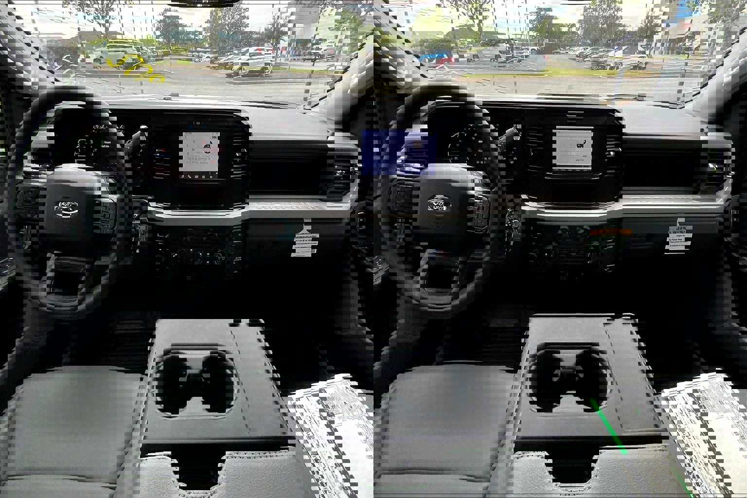 New 2026 Ford F250 XL w/ 360-Degree Camera Package image 5