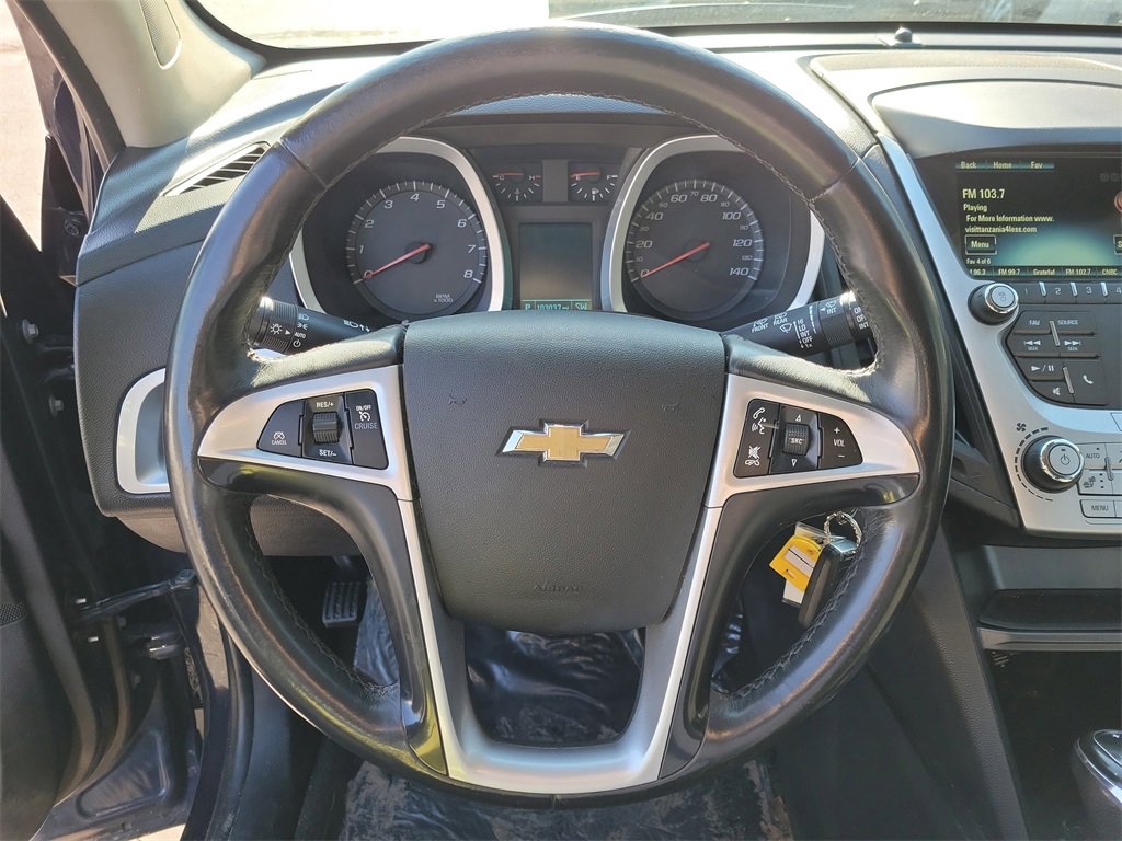 Used 2016 Chevrolet Equinox LT w/ Convenience Package image 20