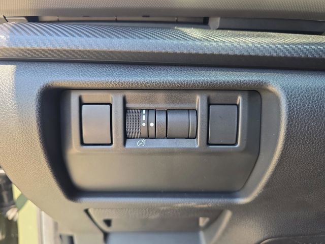 Certified 2024 Subaru Crosstrek 2.5i Sport image 20