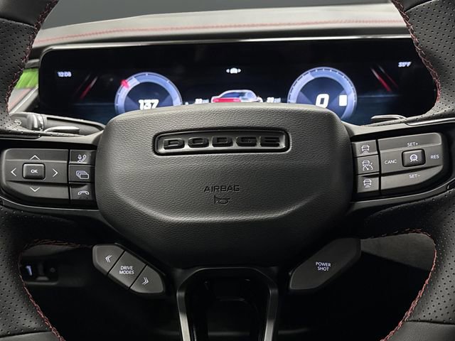 Used 2024 Dodge Charger R/T Scat Pack w/ Plus Group image 17