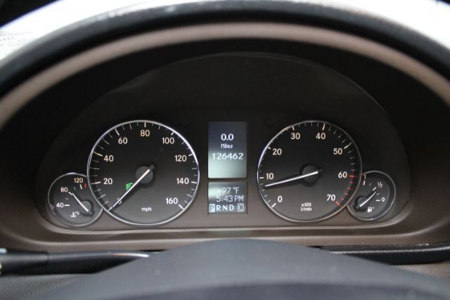 Used 2005 Mercedes-Benz C 230 Sedan image 20