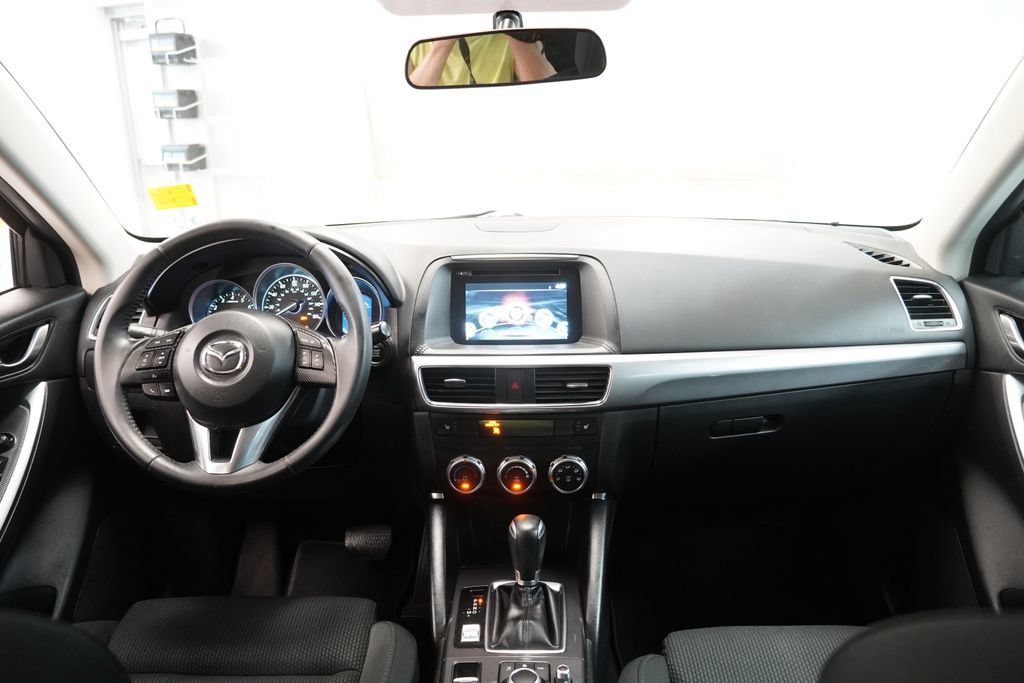 Used 2016 MAZDA CX-5 Touring AWD/4WD image 18