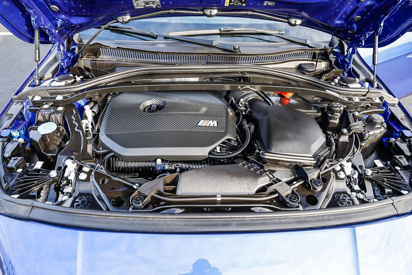 Used 2025 BMW M235i xDrive w/ M Performance Package image 28