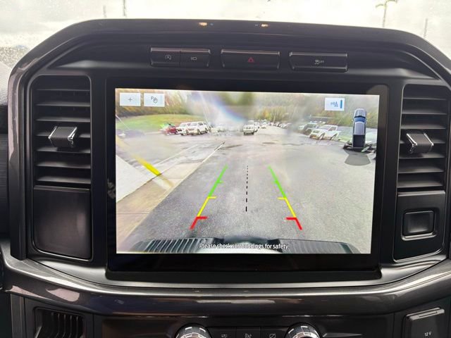 Used 2021 Ford F150 XLT w/ Equipment Group 302A High image 19