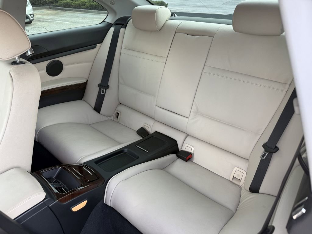 Used 2012 BMW 328i Coupe RWD image 17