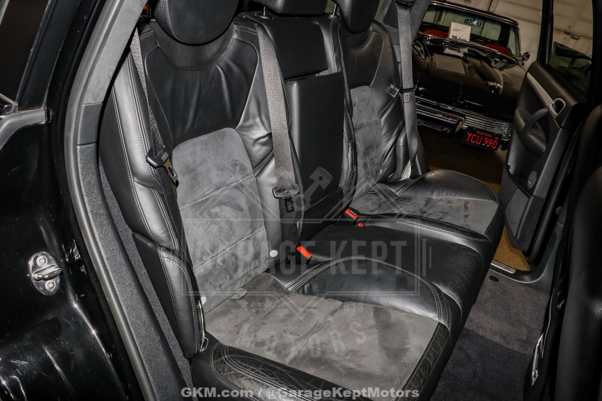 Used 2008 Porsche Cayenne GTS image 84