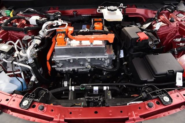 New 2026 Honda Prologue Elite image 31