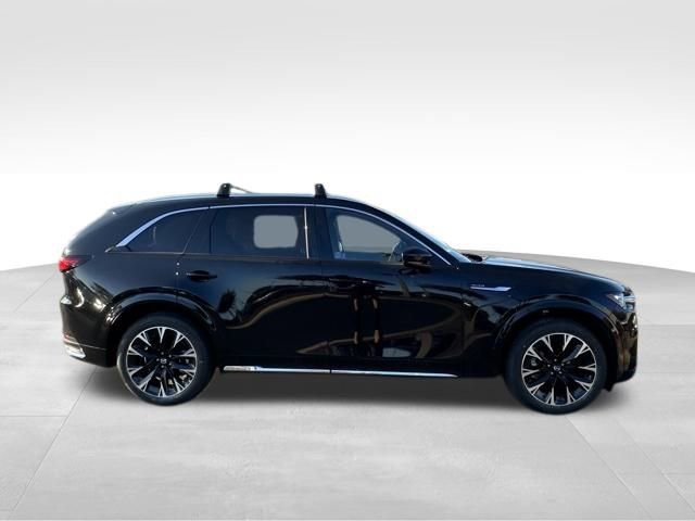 Used 2024 MAZDA CX-90 3.3 Turbo S w/ Premium Plus image 9