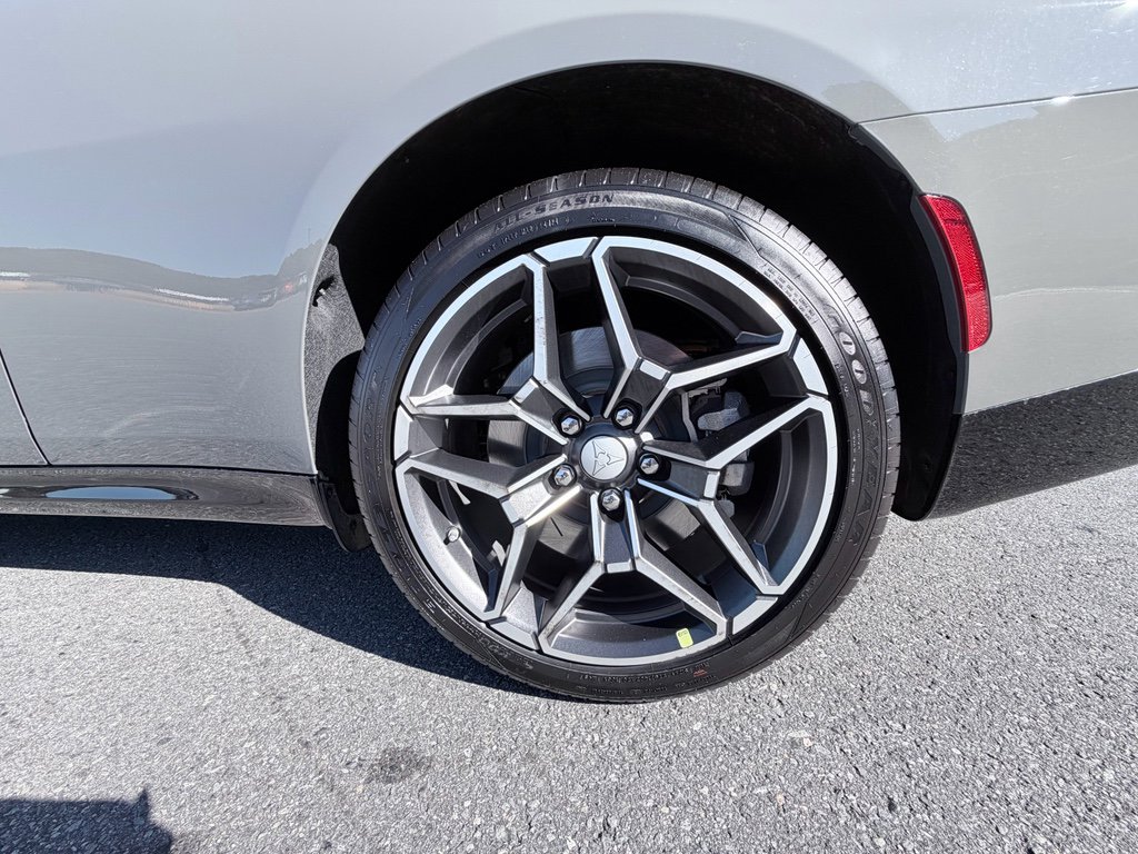 New 2026 Dodge Charger Scat Pack image 31