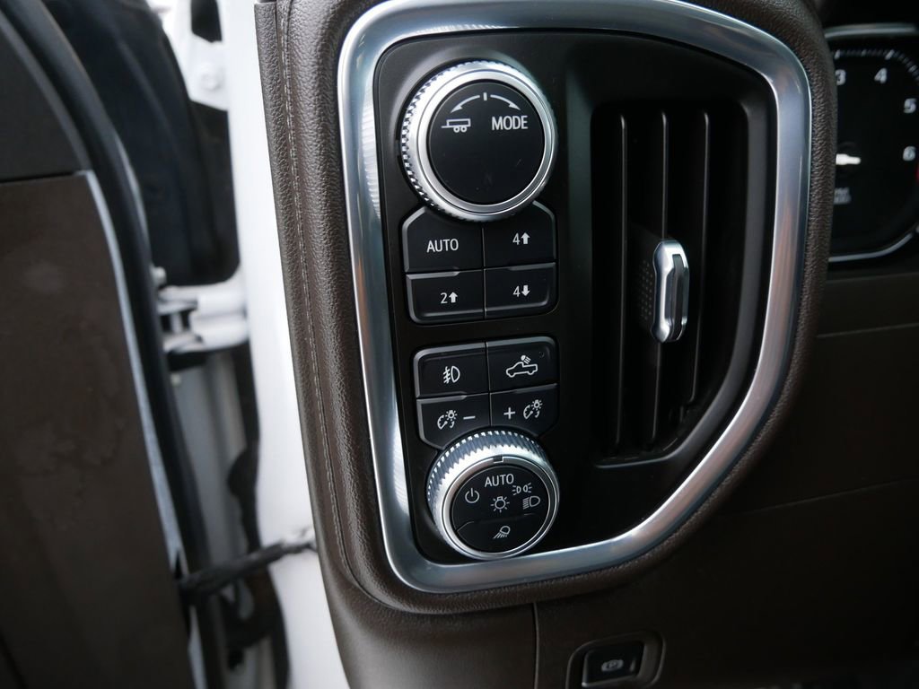 Used 2021 GMC Sierra 1500 Denali image 18