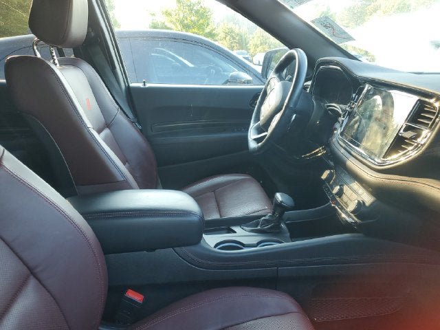 Used 2023 Dodge Durango GT AWD/4WD image 8