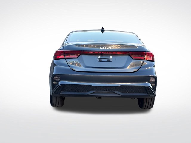 Certified 2024 Kia Forte LXS FWD image 6
