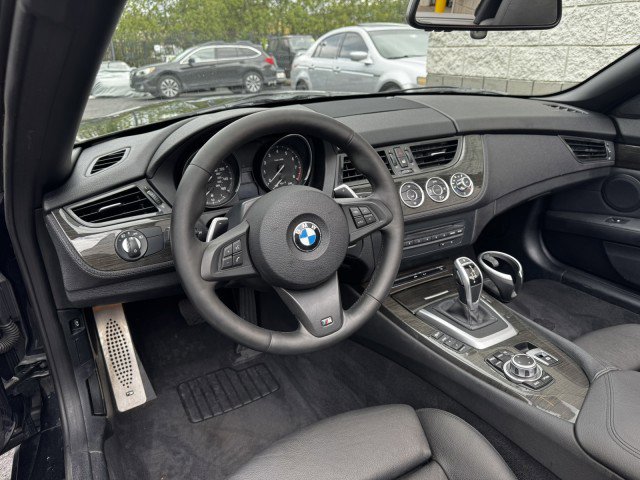 Used 2016 BMW Z4 sDrive35i image 6