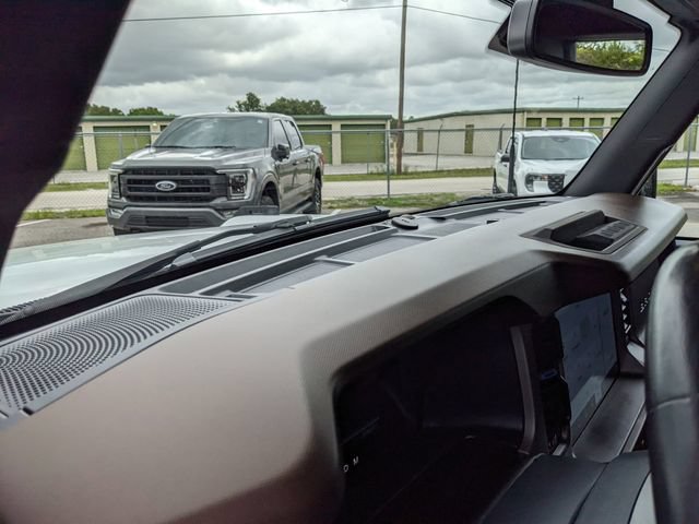 Certified 2022 Ford Bronco Outer Banks AWD/4WD image 23