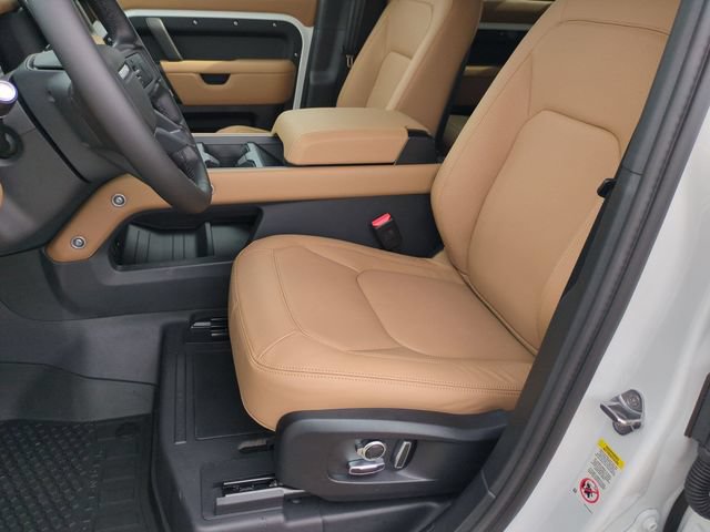 New 2026 Land Rover Defender 130 S AWD/4WD image 12