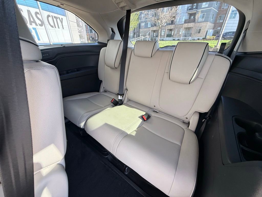 Used 2026 Honda Odyssey Touring image 10