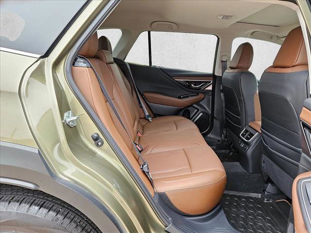 Used 2024 Subaru Outback Touring image 22