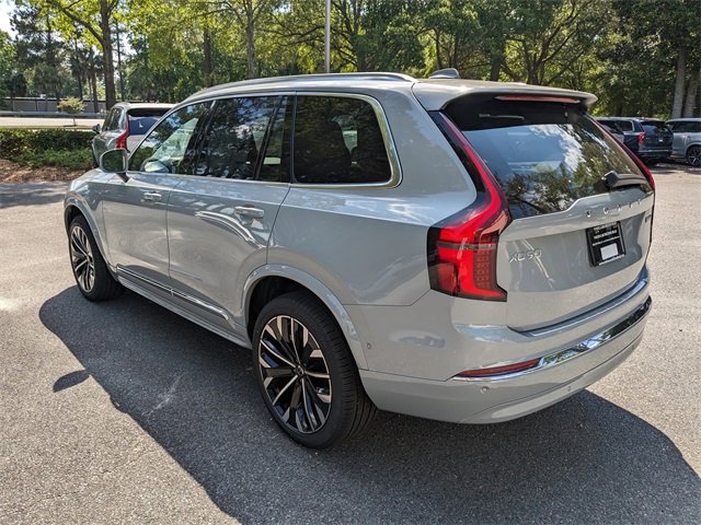 New 2025 Volvo XC90 B6 Plus w/ Protection Package Premier image 6