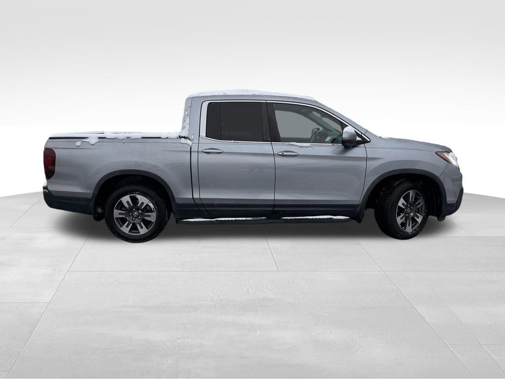Used 2019 Honda Ridgeline RTL-T image 9