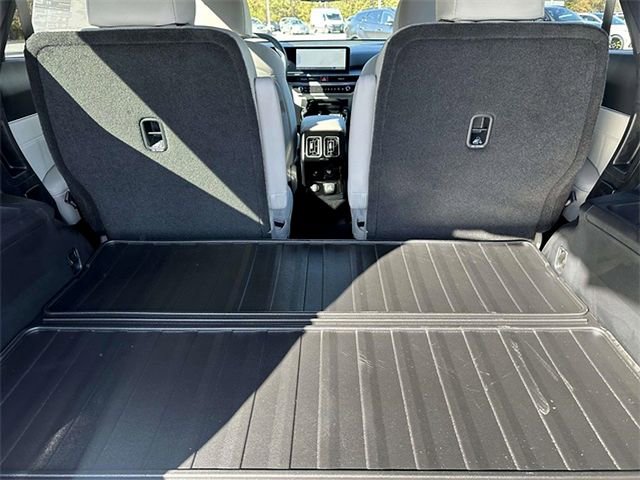 New 2026 Kia Sorento SX Prestige image 23