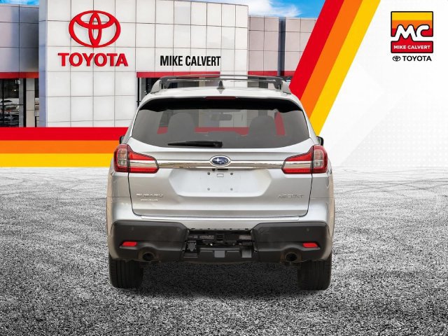 Used 2020 Subaru Ascent Premium w/ Convenience Package AWD/4WD image 5
