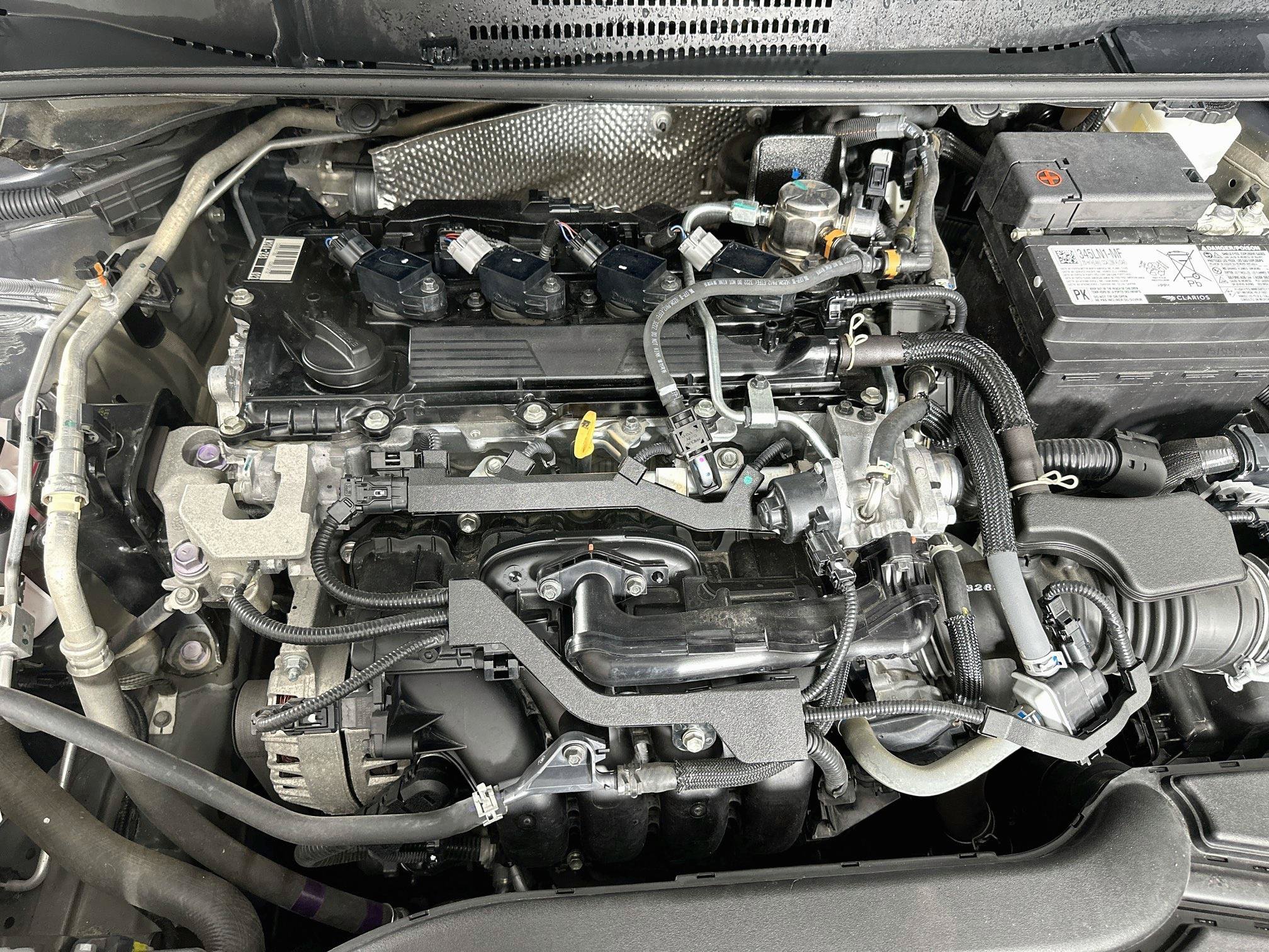 Used 2024 Toyota Corolla LE FWD image 31