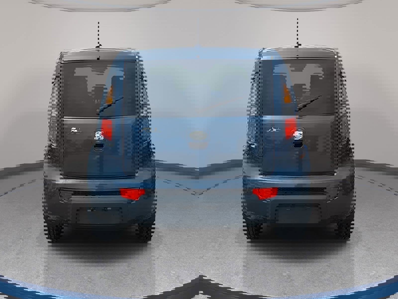 Used 2011 Kia Soul + image 6