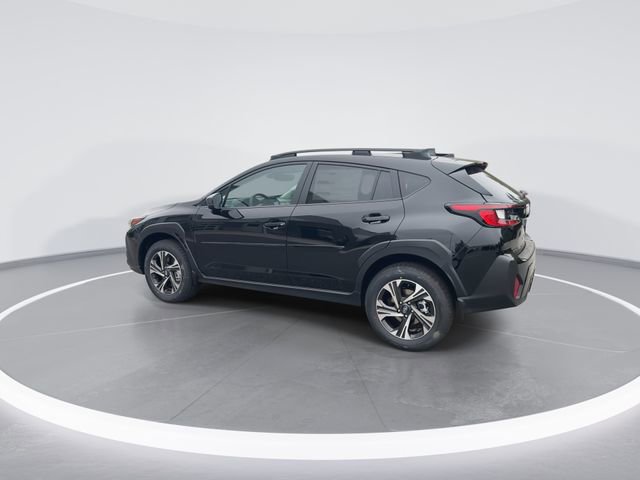 New 2026 Subaru Crosstrek 2.0i Premium AWD/4WD image 6