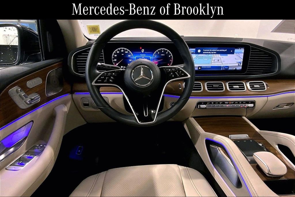Used 2026 Mercedes-Benz GLE 350 4MATIC image 5