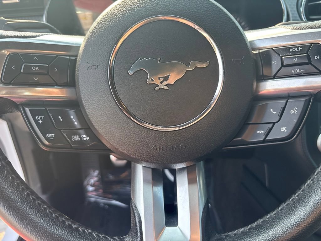 Used 2015 Ford Mustang GT Premium w/ GT Performance Package RWD image 29