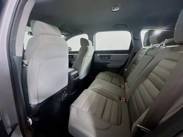 Used 2019 Honda CR-V LX image 21