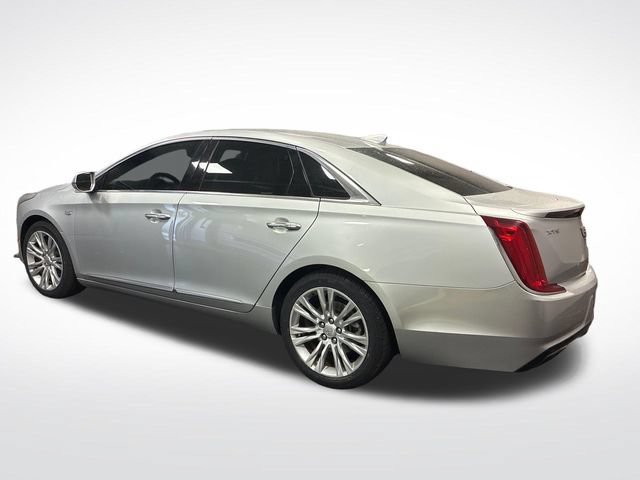 Used 2019 Cadillac XTS Luxury FWD image 3