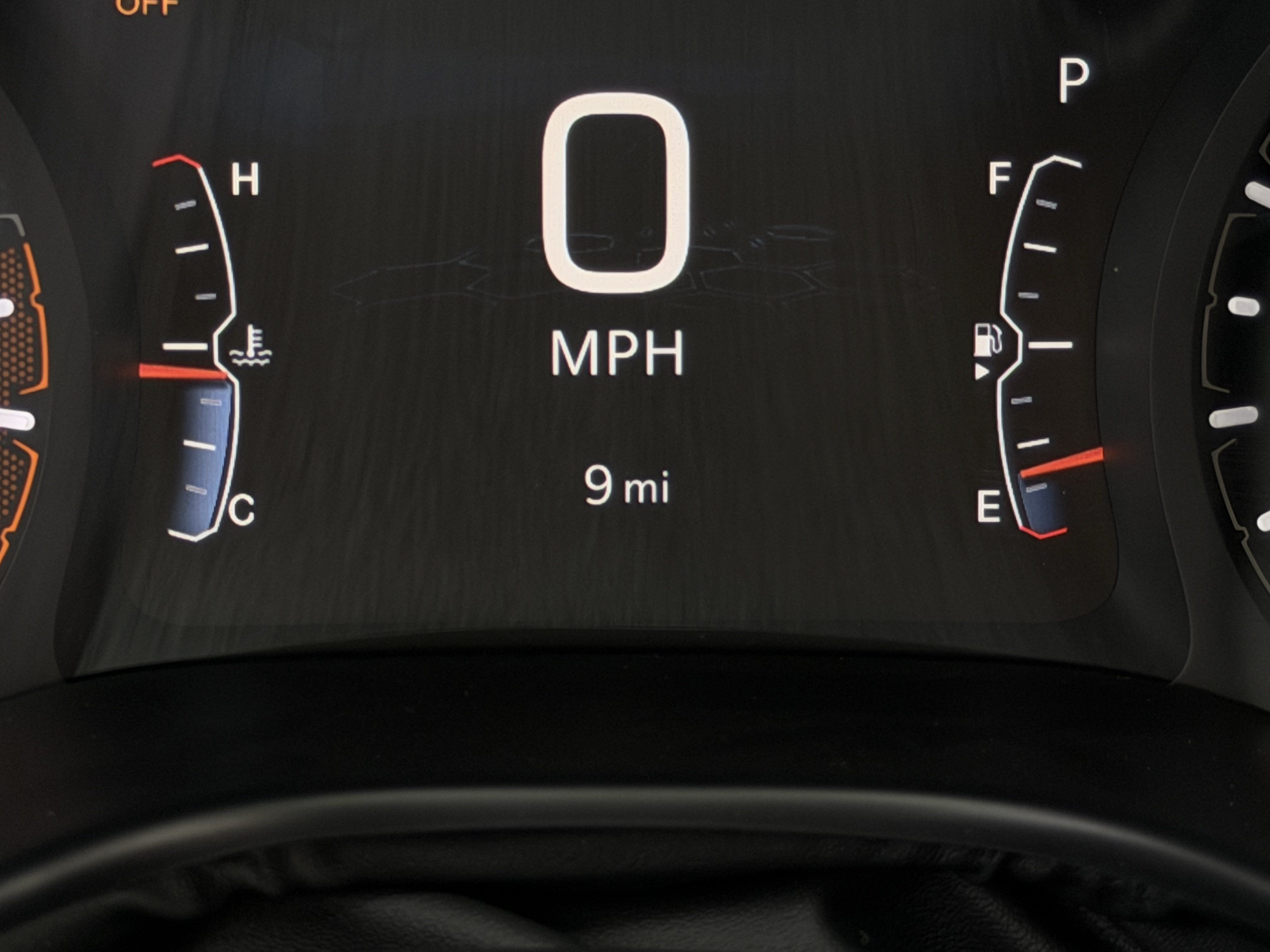 New 2026 Jeep Compass Latitude AWD/4WD image 21