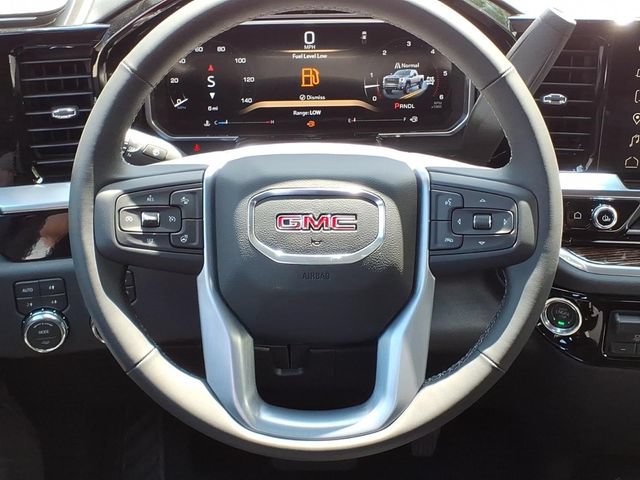 New 2026 GMC Sierra 3500 SLE w/ SLE Value Package AWD/4WD image 14