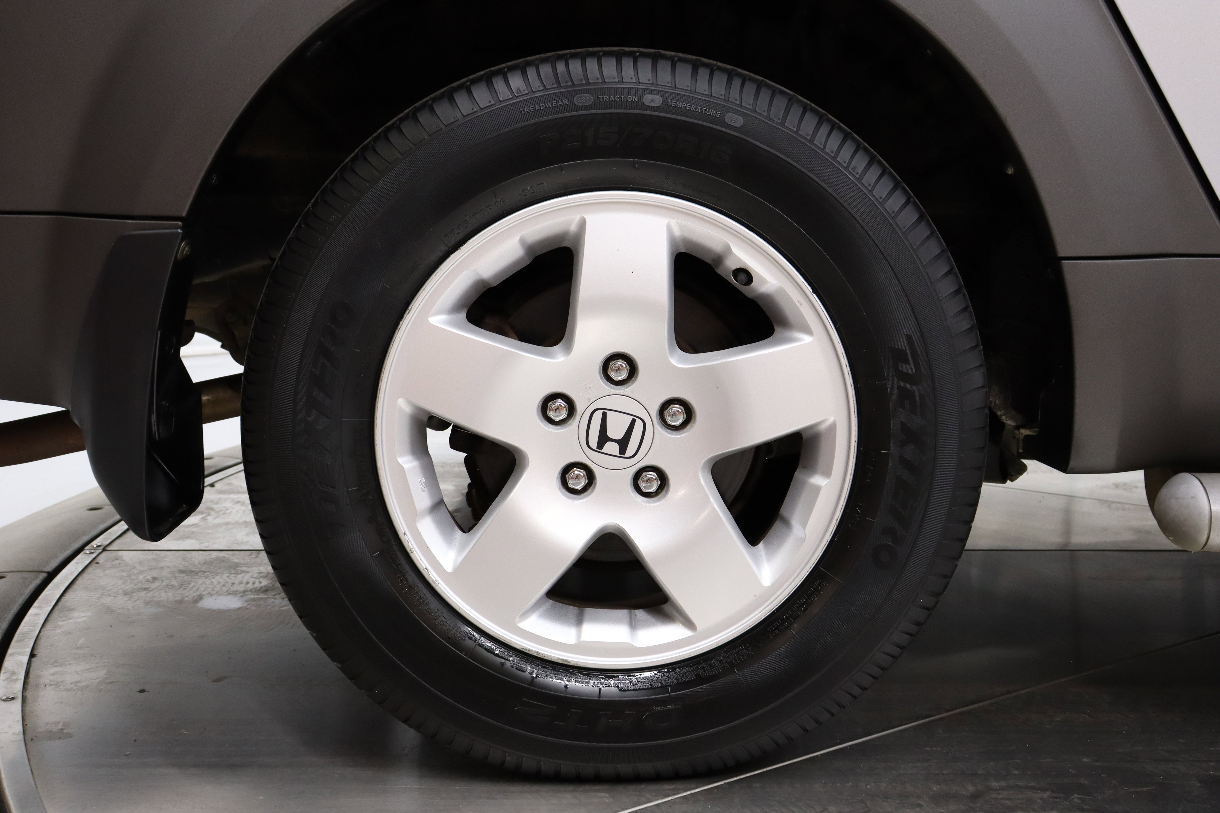 Used 2003 Honda Element EX image 32