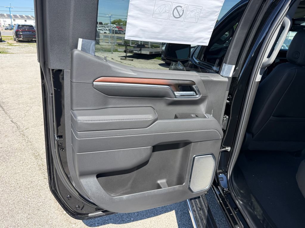 New 2026 GMC Sierra 1500 Denali w/ Denali Reserve Package AWD/4WD image 28