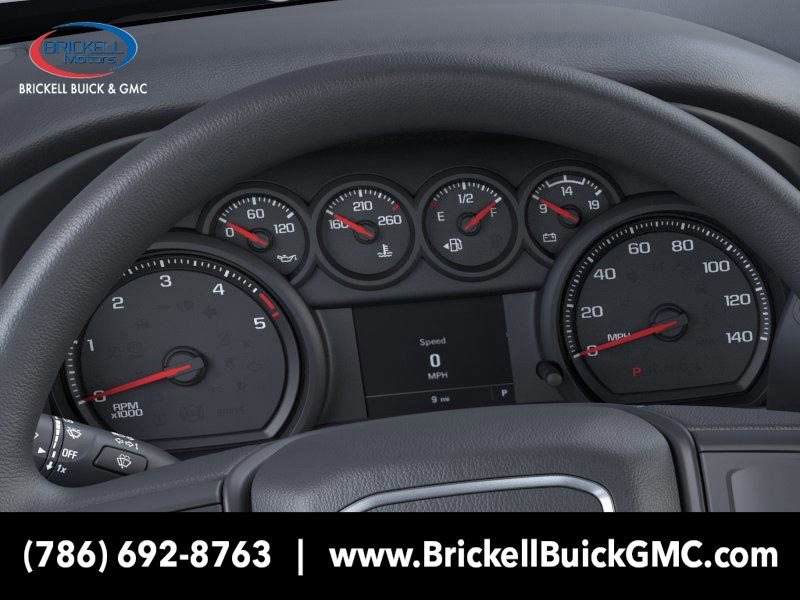 New 2026 GMC Sierra 3500 Pro w/ Convenience Package image 18