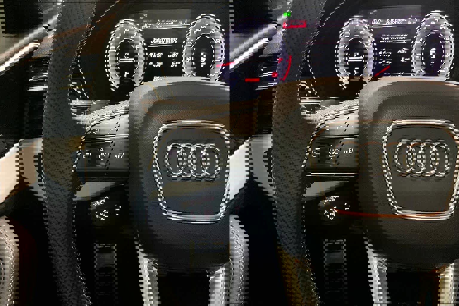 Used 2023 Audi A5 2.0T Premium Plus image 19