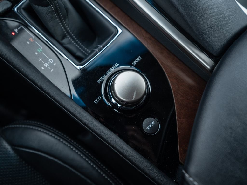 Used 2015 Lexus GS 350 AWD w/ Premium Package image 36