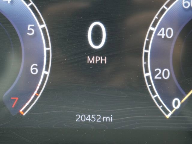 Used 2025 Jeep Grand Cherokee Limited w/ Luxury Tech Group II AWD/4WD image 19