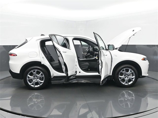 New 2025 Dodge Hornet R/T image 57