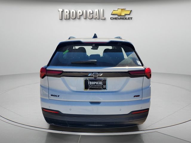 New 2027 Chevrolet Bolt RS FWD image 4